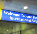 Kenya Hits Back at UK Travel Ban, Imposes Strict Restrictions on Arriving Passengers