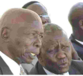 Former State House Comptroller Abraham Kiptanui Dies in Nairobi 