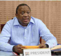 Over 200,000 Kenyans Sign Petition Asking IMF to Cancel Sh255 Billion Loan to Kenya