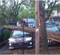 Heavy Rains Leave a Trail of Destruction in Nairobi 