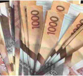 Drama as Kenyan Woman Takes Off with Daughter's Dowry, Leaving Elders Baffled