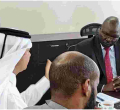 Boost for Kenyan Job Seekers as Qatar Opens Labor Office in Nairobi 