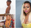 Actress Who Posted Nude Photo of Herself and 7-Year-Old Son Jailed for Three Months 