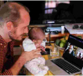 Namibian Court Rules Against Gay Couple’s Bid to Take Newborn Twin Daughters Home 