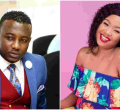 Senator Loitiptip Marries Socialite Aeedah Bambi, Months After Breaking Up with Sonko's Daughter 