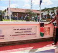 Uhuru Opens a Nanotechnology and Semiconductor Manufacturing Plant in Nyeri 