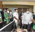 Ardhi Sasa: Uhuru Launches Digital Lands System to Protect Kenyans from Cartels