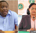 Uhuru Urges MPs to Approve Martha Koome as Kenya's New Chief Justice  
