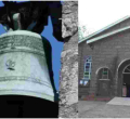 Probe as Robbers Sneak into a Kiambu Church, Steal 500Kg Imported Bell 