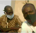 Kenyans Stuck in India Appeal to the Government to Evacuate Them 