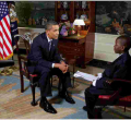 Damon Weaver: Child Reporter Who Interviewed President Obama Dies at the Age of 23