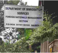 Kenyan Government Launches 60-Day Program Targeting Kenyans Who Lost Their Citizenship 