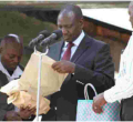 MPs Pass Bill to Regulate Conduct of Church and School Fundraisers 