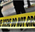 Kenyan Man Robbed and Murdered in India 