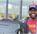 Larry Madowo Explains Why He Left the US for CNN Job in Nairobi 