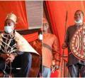 National Assembly Speaker Justin Muturi Coronated as Mt. Kenya Spokesperson 