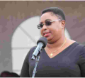 MP Aisha Jumwa Responds to Rumors That Her Daughter Committed Suicide 