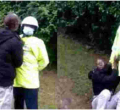 DCI Officer Filmed Assaulting Traffic Cop in Karen Arrested 