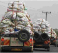 Suspected Al-Shabaab Militants Hijack Miraa Pickup Truck, Drive Off to Somalia 