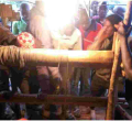 Five Killed After Goldmine Collapses in Kakamega 