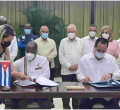 Kenya Imports 101 More Cuban Doctors in New Partnership 