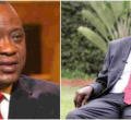 I Will Remember Uhuru As a President Who Disregarded the Law, Former Chief Justice Maraga Says 