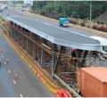 Nairobi BRT System to Use Electric Buses Only