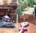 Kenyan Man Forced to Spend Night at Police Station with Wife’s Corpse Awarded Sh1.5 Million 
