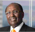 Uhuru Leads Kenyans in Mourning Business Mogul Chris Kirubi 