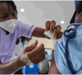 Kenya to Receive Doses of COVID-19 Vaccine from the US 