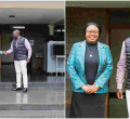 Kiambu Woman Rep. Gathoni wa Muchomba Ditches Uhuru for Ruto 