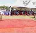 “A Tsunami is Coming”, Raila Warns His Political Rivals Ahead of 2022 Elections 