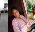 Joy as Kenyan Woman Who Cried Out for Help Arrives Home from Saudi Arabia 