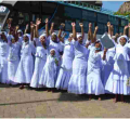 1,649 Members of Stateless Shona Community Receive Kenyan Citizenship Documents 