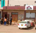 Armed Robbers Raid Equity Bank Branch in Broad Daylight  