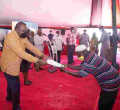 Push for Constitutional Amendment Still on Course, Says Uhuru