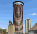 KICC Faces Auction over Sh450 Million Debt Owed to KRA