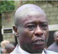 DCI Officers Arrest MP Rigathi Gachagua Over Sh12.5 Billion Scam 