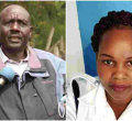 Caroline Kangogo’s Father Dismisses Reports That She Was Murdered
