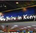 US Leads in the Number of International Tourists to Kenya 