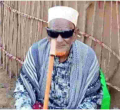 19-Year-Old Kenyan Girl Gets Married to a 93-Year-Old Grandfather 