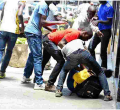 Multi-Agency Security Team Deployed to Deal Rising Crime in Nairobi 