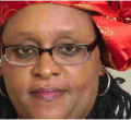 Kenyan-American Woman Esther Ngotho Joins Race for Beverly, Massachusetts Mayor