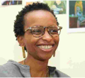 Bob Collymore's Widow Wambui Kamiru to Wait Longer for Court to Clear Her to Manage His Wealth 