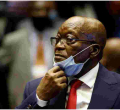 Former South African President Jacob Zuma Surrenders to Police to Begin Jail Sentence 