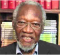 Veteran Kenyan Journalist Hilary Ng'weno is Dead