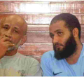 Father and Son Linked to 1998 Nairobi US Embassy Bombing Released After 13 Years in Jail 