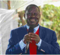 Raila Rules Out Moving to Supreme Court if BBI Appeal Case Fails 