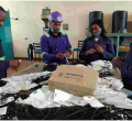 Meet Anthony Muthungu, Founder of Kenya's First USB Cable Manufacturing Company