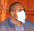 Suspect in Quiver's Lounge Shooting Released on Sh10 Million Bond